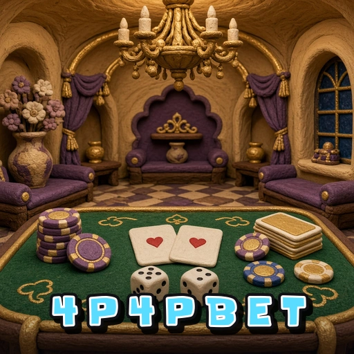 Referensi uji keamanan 4p4pbet APK v4.7.5