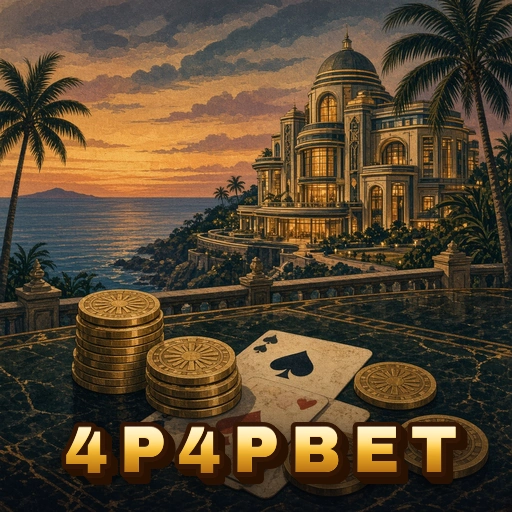 Proses download APK 4p4pbet di browser Chrome Android