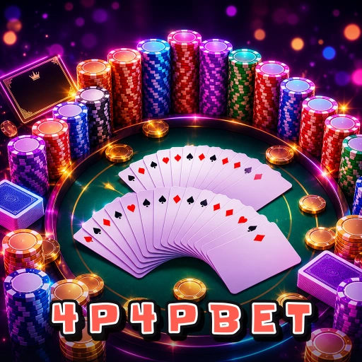 4p4pbet Indonesia