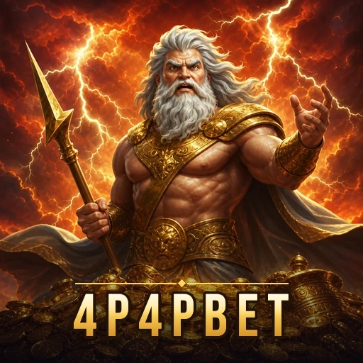 4p4pbet Indonesia